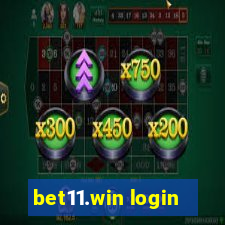 bet11.win login